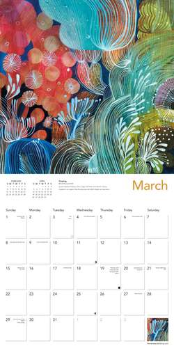 Flame Tree Publishing: Esté MacLeod 2026 - Original Flame Tr