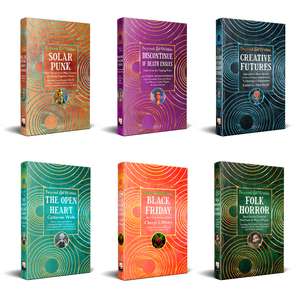 Creative Futures de Allen Stroud