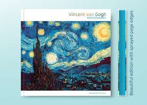 Vincent van Gogh: Masterworks de Rosalind Ormiston