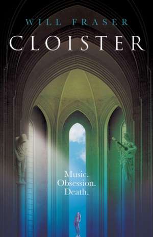 Cloister de Will Fraser
