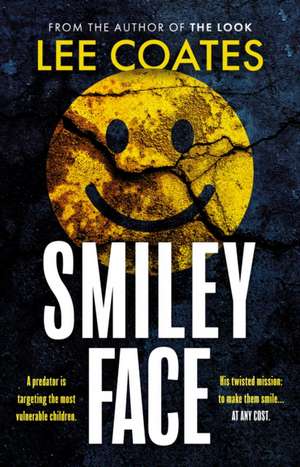 Smileyface de Lee Coates