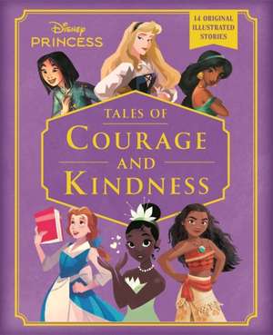Disney Princess de The Walt Disney Company Ltd