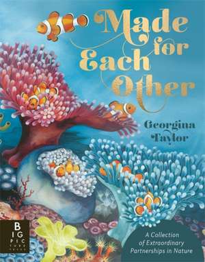 Made for Each Other de Joanna McInerney