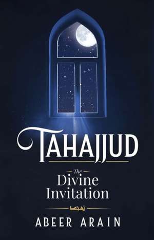 Tahajjud de Arain Abeer