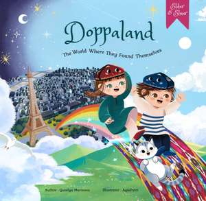 Doppaland de Guzelya Marisova