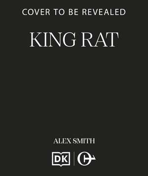 King Rat de Alex Smith
