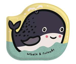Whale & Friends de Surya Sajnani