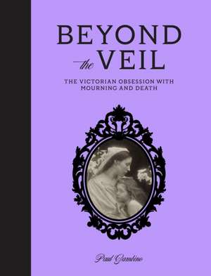 Beyond the Veil de Paul Gambino