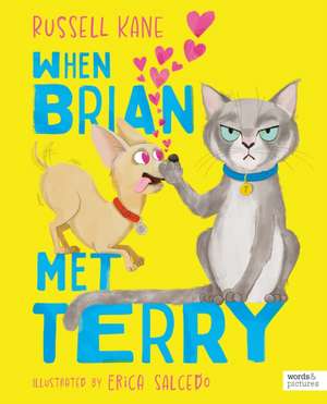 When Brian Met Terry de Russell Kane