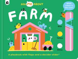 Farm de Rebecca Atkinson