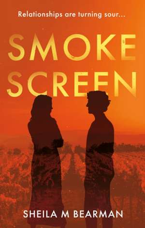 Bearman, S: Smokescreen de Sheila M Bearman