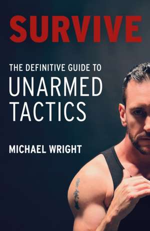 Survive de Michael Wright