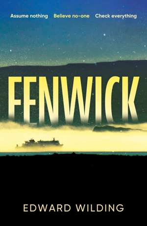 Fenwick de Edward Wilding