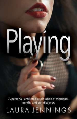 Playing de Laura Jennings