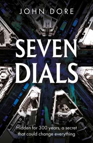 Seven Dials de John Dore