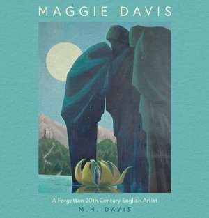 Maggie Davis de M.H. Davis