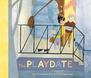 The Playdate de Uje Brandelius