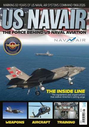 US Navair de Tom Kaminski