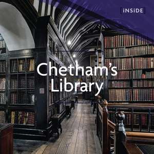 Chetham's Library de Chetham's Library