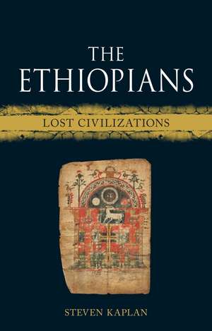 Ethiopians de Felipe Fernandez-Armesto