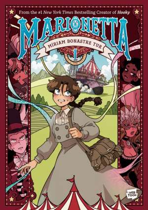 Marionetta de Miriam Bonastre Tur