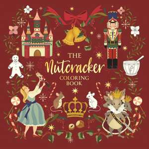 The Nutcracker de Igloobooks