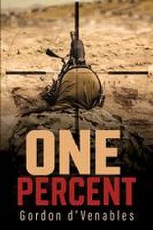 One Percent de Gordon Dvenables
