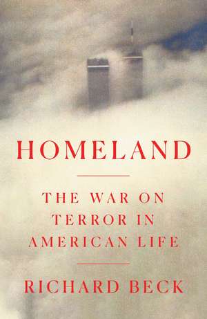Homeland de Richard Beck