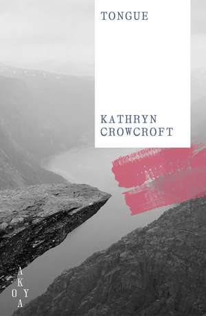 Tongue de Kathryn Crowcroft