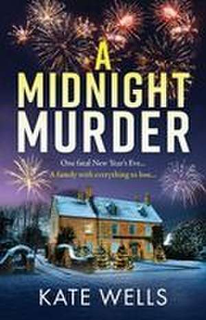 A Midnight Murder de Kate Wells