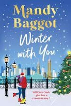 Winter With You de Mandy Baggot