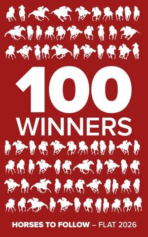 100 Winners de Rodney Pettinga