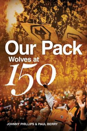 Our Pack de Johnny Phillips