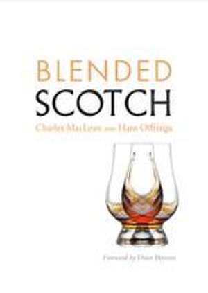 Blended Scotch de Charles MacLean