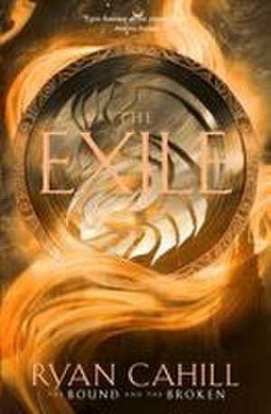 The Exile de Ryan Cahill