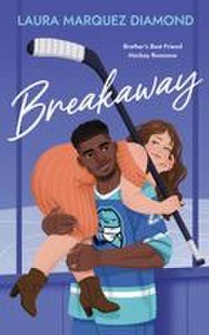 Breakaway de Laura Marquez Diamond