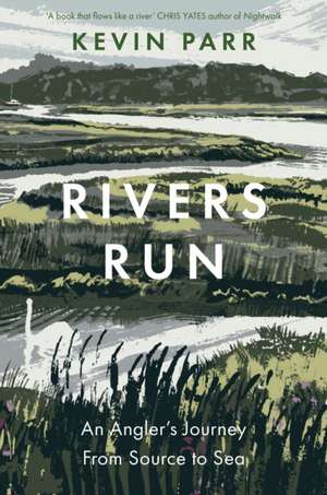 Rivers Run de Kevin Parr