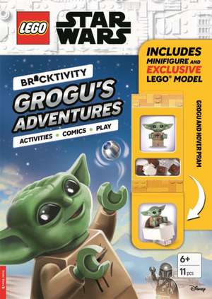 LEGO® Star Wars(TM) de Lego®