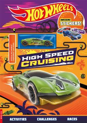 Hot Wheels(TM) de Hot Wheels
