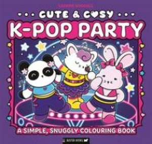 Cute & Cosy de Leanne Daphne