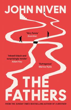 The Fathers de John Niven