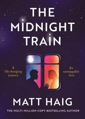 The Midnight Train de Matt Haig