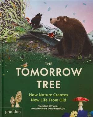 The Tomorrow Tree de Maciej Michno