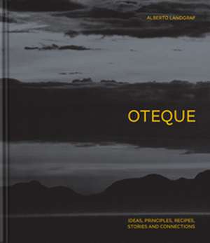 Oteque de Alberto Landgraf