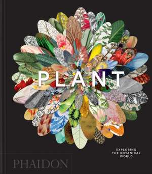 Plant de Phaidon Editors
