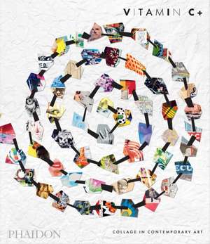 Vitamin C+ de Yuval Etgar