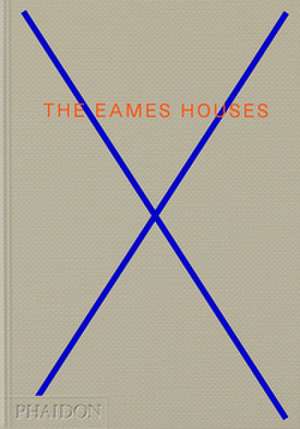 The Eames Houses de Eckart Maise