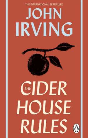 The Cider House Rules de John Irving