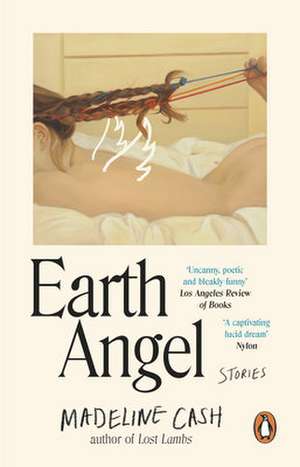 Earth Angel de Madeline Cash