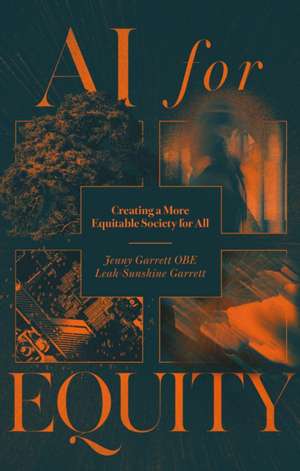 AI for Equity de Jenny Garrett
